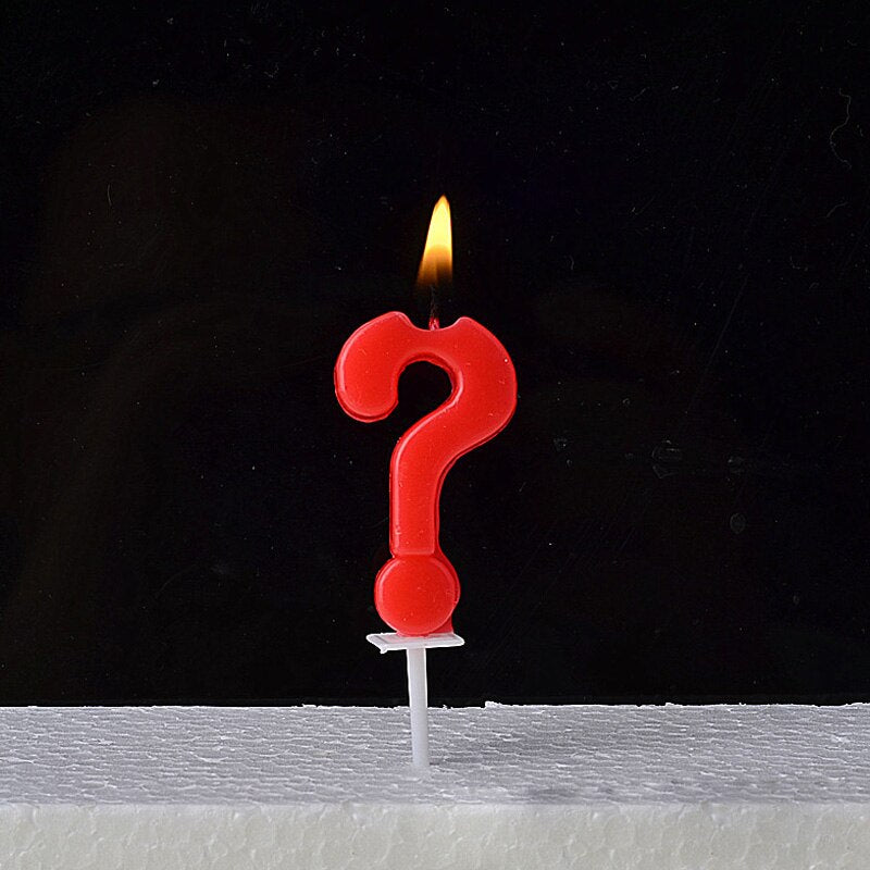 Creative Handmade Wool Ball Candle
