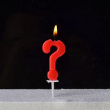 Creative Handmade Wool Ball Candle