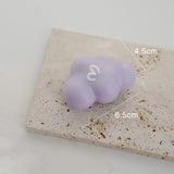 Creative Handmade Wool Ball Candle